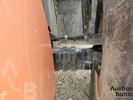 Teleskoplastare Rigid 2019  Bobcat TL38 70X (10)