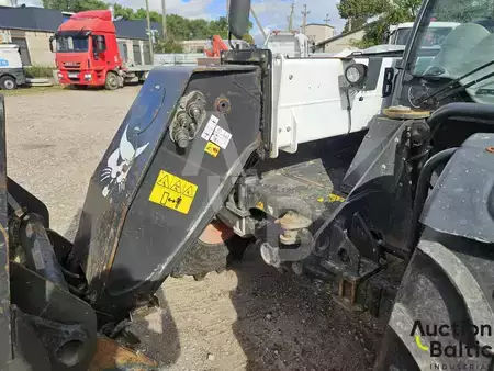 Teleskoplastare Rigid 2019  Bobcat TL38 70X (11)
