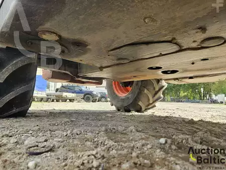 Teleskoplastare Rigid 2019  Bobcat TL38 70X (12)