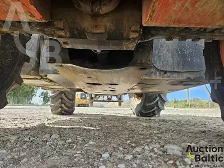 Teleskoplastare Rigid 2019  Bobcat TL38 70X (13)