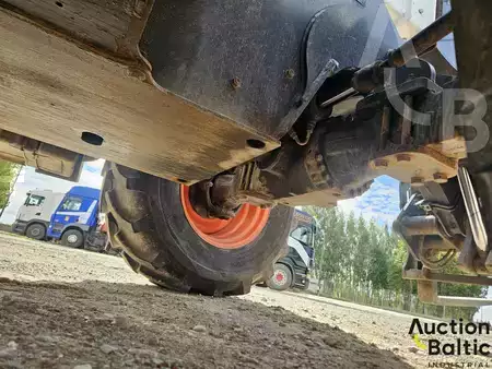 Teleskoplastare Rigid 2019  Bobcat TL38 70X (15)