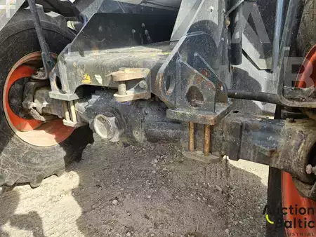 Teleskoplastare Rigid 2019  Bobcat TL38 70X (16)