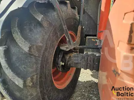 Teleskoplastare Rigid 2019  Bobcat TL38 70X (17)