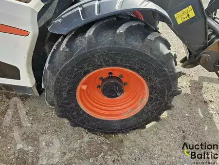 Teleskoplastare Rigid 2019  Bobcat TL38 70X (19)