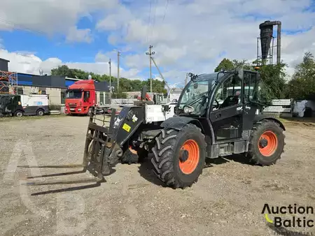 Teleskoplastare Rigid 2019  Bobcat TL38 70X (2)