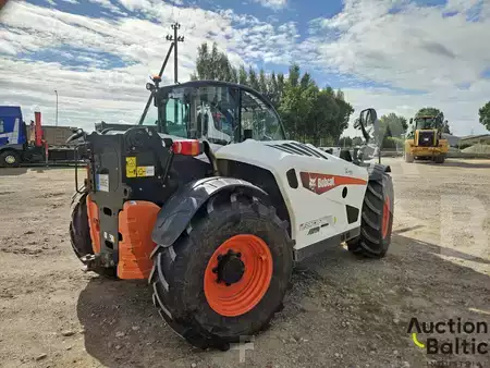 Teleskoplastare Rigid 2019  Bobcat TL38 70X (3)