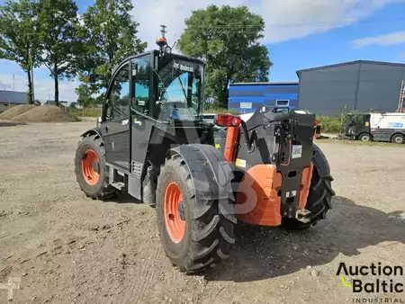 Teleskoplastare Rigid 2019  Bobcat TL38 70X (4)