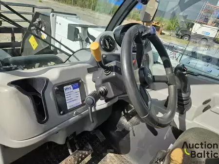 Teleskoplastare Rigid 2019  Bobcat TL38 70X (8)