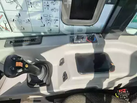 Teleskoplastare Rigid 2019  Bobcat TL38 70X (9)