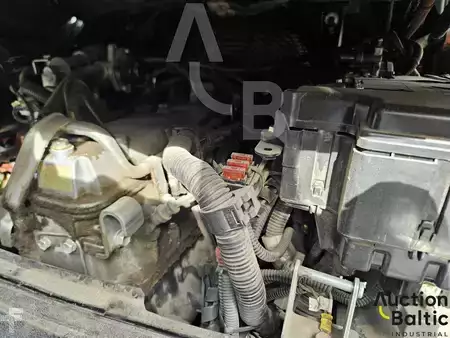 Wózki widłowe diesel 2019  Toyota 02-8 FG KF 20 (11)