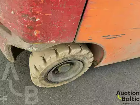 Wózki widłowe diesel 2019  Toyota 02-8 FG KF 20 (19)