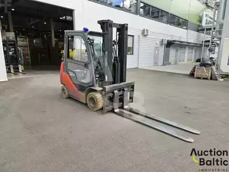Wózki widłowe diesel 2019  Toyota 02-8 FG KF 20 (3)