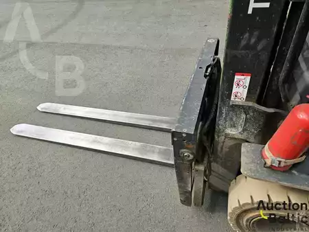 Wózki widłowe diesel 2019  Toyota 02-8 FG KF 20 (8)