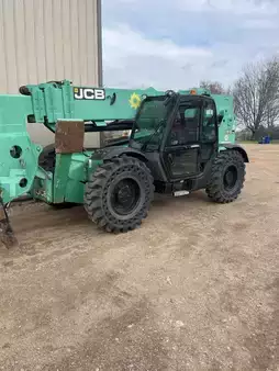 Telehandler Fixed 2016  JCB 510-56 (1)