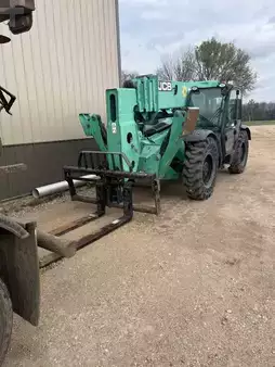 Telehandler Fixed 2016  JCB 510-56 (2)