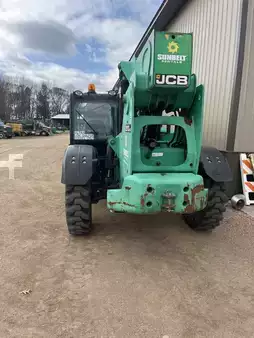 Telehandler Fixed 2016  JCB 510-56 (4)