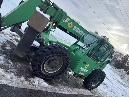 Telehandler Fixed 2015  SkyTrak 10054 (1)