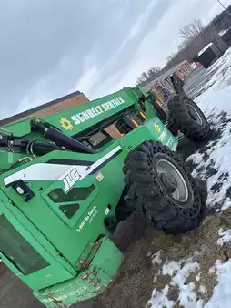Telehandler Fixed 2015  SkyTrak 10054 (2)