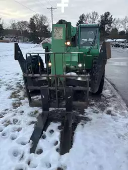 Telehandler Fixed 2015  SkyTrak 10054 (3)