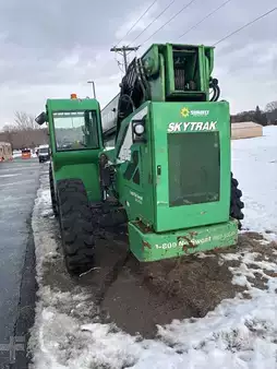 Telehandler Fixed 2015  SkyTrak 10054 (4)