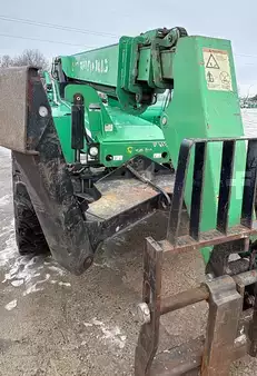 Telehandler Fixed 2015  SkyTrak 10054 (5)