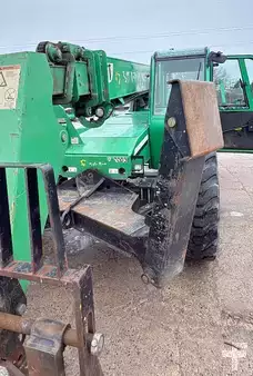 Telehandler Fixed 2015  SkyTrak 10054 (6)