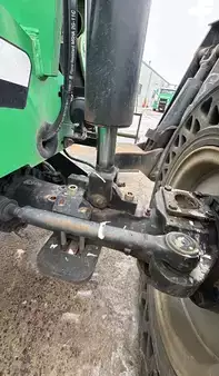 Telehandler Fixed 2015  SkyTrak 10054 (9)