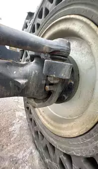 Telehandler Fixed 2015  SkyTrak 10054 (10)