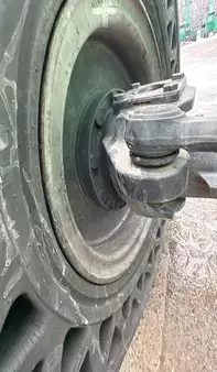Telehandler Fixed 2015  SkyTrak 10054 (11)