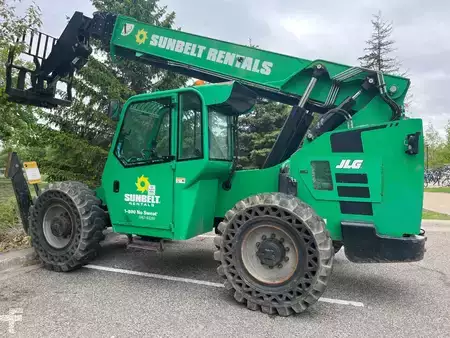 Telehandler Fixed 2016  SkyTrak 10054 (1)