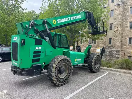 Telehandler Fixed 2016  SkyTrak 10054 (2)