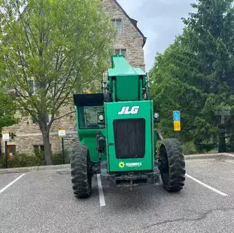 Telehandler Fixed 2016  SkyTrak 10054 (3)