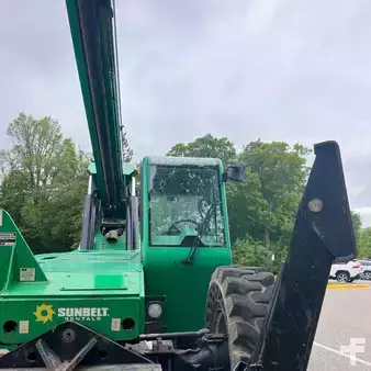 Telehandler Fixed 2016  SkyTrak 10054 (4)