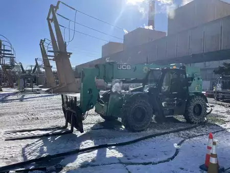 Telehandler Fixed 2016  JCB 510-56 (1)