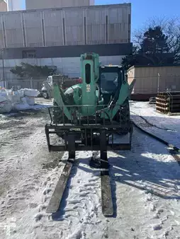 Telehandler Fixed 2016  JCB 510-56 (3)