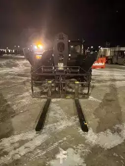 Manipulador Telescópico fijo 2016  JLG 1255 (3)