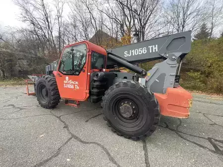 Telehandler Fixed 2018  Skyjack SJ1056TH (2)