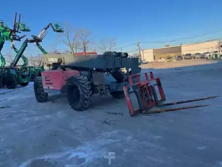 Telehandler Fixed 2018  Skyjack SJ1056TH (4)