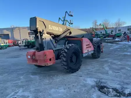 Telehandler Fixed 2018  Skyjack SJ1056TH (5)
