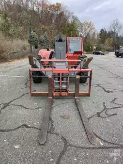 Telehandler Fixed 2018  Skyjack SJ1056TH (6)