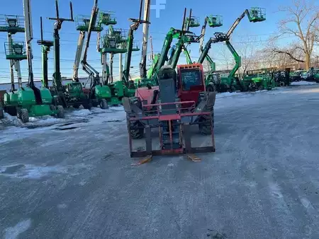 Telehandler Fixed 2018  Skyjack SJ1056TH (7)
