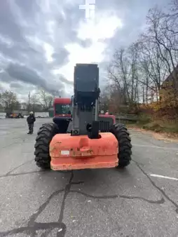 Telehandler Fixed 2018  Skyjack SJ1056TH (8)