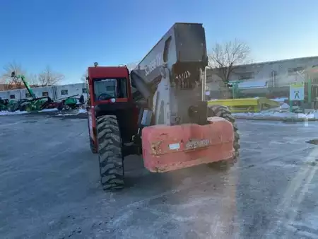 Telehandler Fixed 2018  Skyjack SJ1056TH (9)