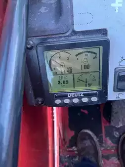 Telehandler Fixed 2018  Skyjack SJ1056TH (10)