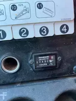 Telehandler Fixed 2018  Skyjack SJ1056TH (11)
