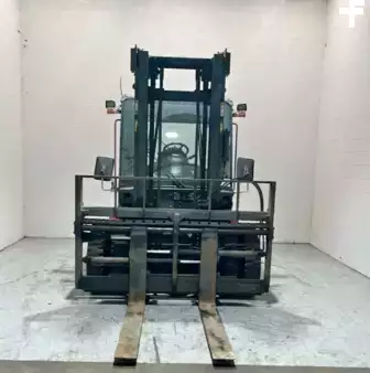 Diesel Forklifts 2018  Doosan D70S-7 (2)