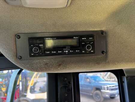 Diesel Forklifts 2017  Hyundai 70D-9 (11)