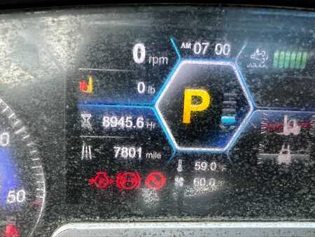 Diesel Forklifts 2017  Hyundai 70D-9 (12)