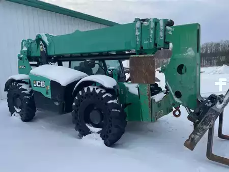 Telehandler Fixed 2017  JCB 512-56 (4)