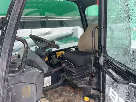 Telehandler Fixed 2017  JCB 512-56 (5)